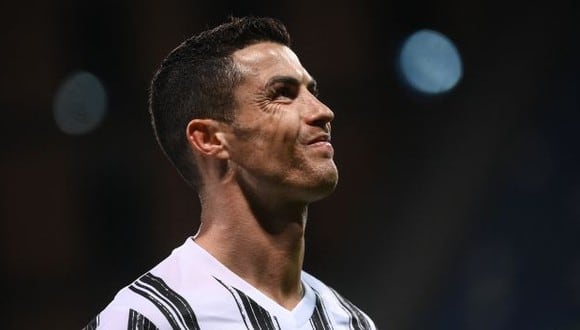 Cristiano Ronaldo tiene contrato con Juventus hasta el 30 de junio del 2022. (Foto: AFP)