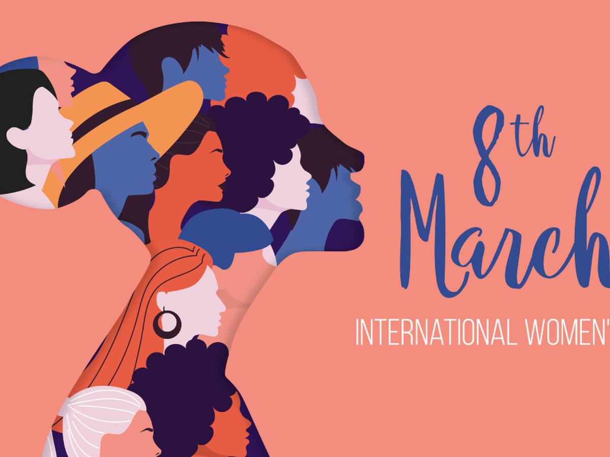 Frases por el Día de la Mujer: mensajes, imágenes y poemas para compartir  en WhatsApp, Instagram, TikTok y Facebook este 8 de marzo | Día  Internacional de la Mujer | Efemérides | Trends | MEXICO | DEPOR