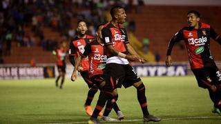 Melgar se medirá contra U. Católica de Ecuador por la Fase 2 de la Copa Sudamericana 2019