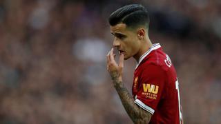 La tendrá difícil: Liverpool le comunicó al Barcelona el precio para tener a Philippe Coutinho