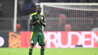 ¡Se queda sin Mundial! Sadio Mané desconvocado por Senegal para Qatar 2022 por lesión