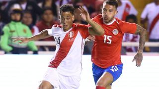 Justifica su regreso a la Selección Peruana: las mejores jugadas de Cristian Benavente [VIDEO]