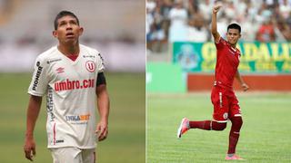 El futuro de la 'U': Edison Flores elogió a Anthony Osorio [FOTOS]