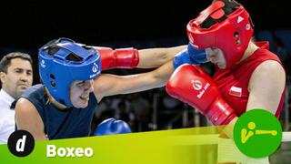 Para los Juegos de Tokio 2021: calendario, programación y horarios para Boxeo