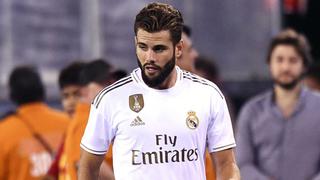 Crece la polémica por la renovación de Ramos: Nacho se alinea a favor del Real Madrid