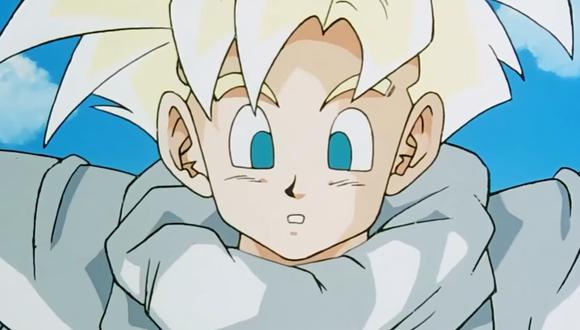 Dragon Ball Z: Gokú y la vez que le dio a Cell una semilla del ermitaño  para enfrentar a Gohan | Series TV | Anime | Toei Animation nnda nnlt |  DEPOR-PLAY | DEPOR