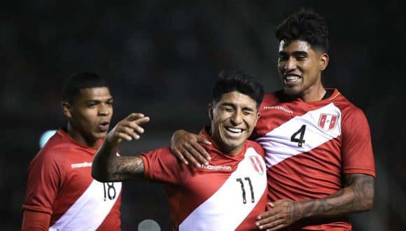 Selección Peruana culminó el 2022 con una victoria en su último amistoso ante Bolivia. (Foto: Selección Peruana)