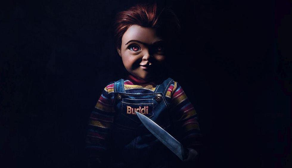 “Chucky”: nuevo póster de la película muestra la muerte del quinto personaje de “Toy Story” (Foto: Captura de pantalla)