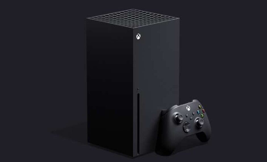 Xbox Series X contaría con todos estos puertos, incluyendo el USB-C. (Foto: Microsoft)