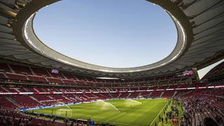 eSports: el Wanda Metropolitano acogerá el Global Esport Summit 2020