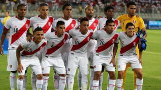 Selección Peruana: con Paolo Guerrero suspendido ¿Quién debe ser el capitán ante Bolivia?