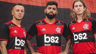 Flamengo es multado por impedir que se realicen prueba de COVID-19