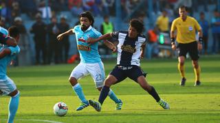 ¿Cuánto sabes de los Sporting Cristal vs. Alianza Lima? [TRIVIA]