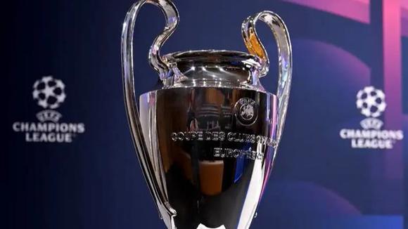 Cómo será el sorteo de cuartos de final de la Champions League. (Vídeo: Mundo Deportivo).
