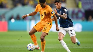Ecuador empató 1-1 y se ilusiona con los octavos de final del Mundial Qatar 2022