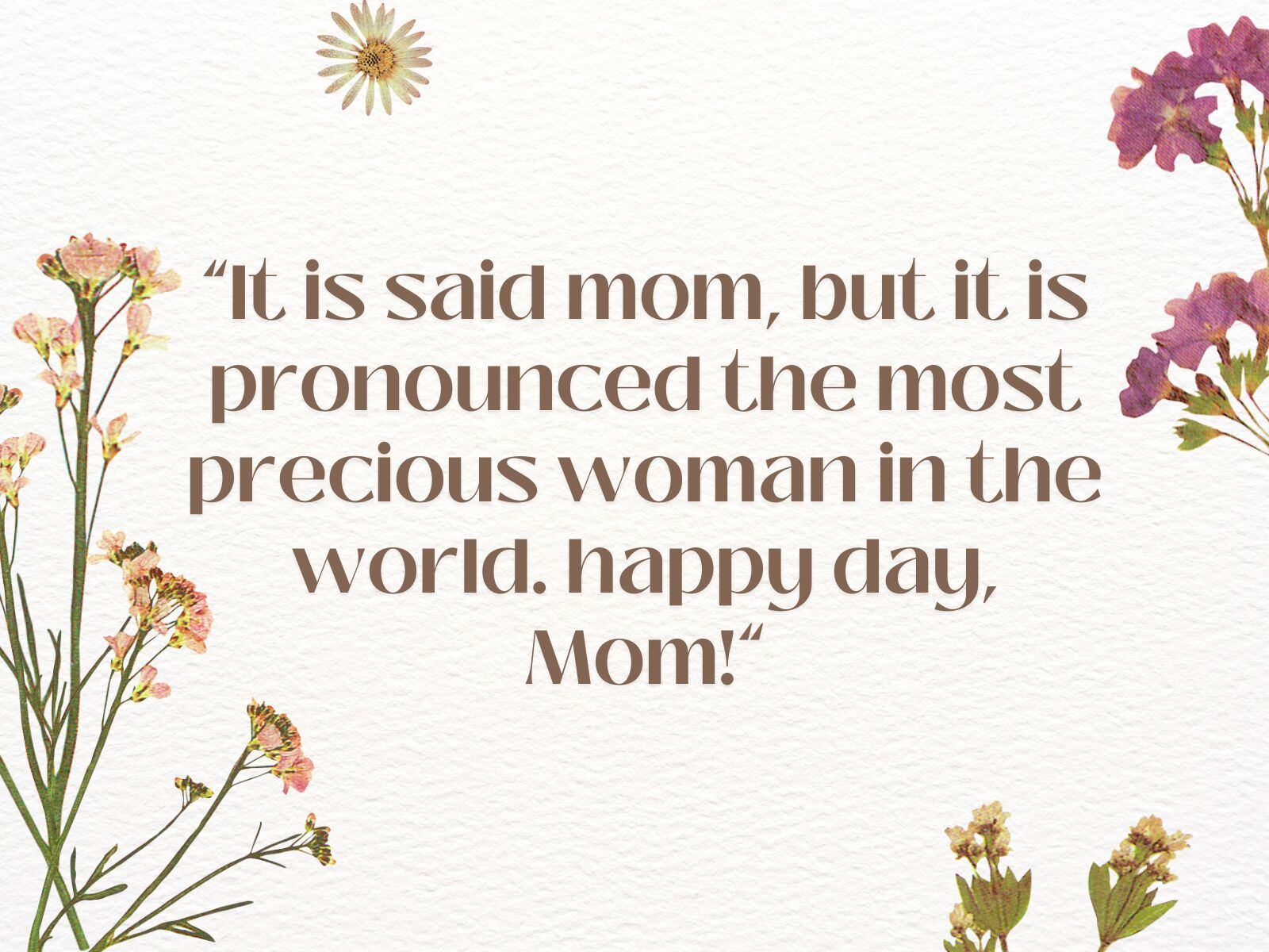 150 Best Happy Mother’s Day Quotes for mom you need to checkout