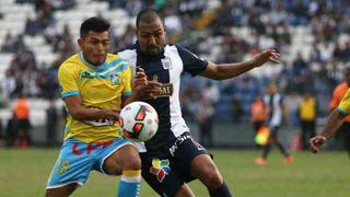 Alianza Lima vencio 2-0 a La Bocana y volvió al cuarto lugar del Clausura