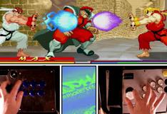Experto en Street Fighter Alpha “destruye” el modo cooperativo del aclamado juego de pelea...¡él solo!