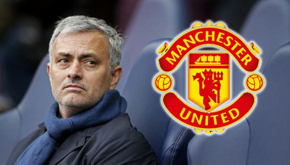 José Mourinho dirigió al Chelsea hasta diciembre del 2015 (Reuters).