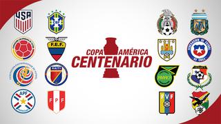 Copa América: Todos los canales que transmitirán el torneo a nivel mundial