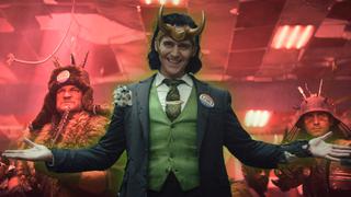 Marvel: el primer episodio de Loki contó con escenas eliminadas de Avengers: Endgame
