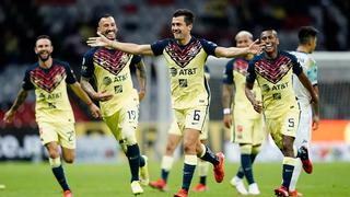 América, una temporada de éxito con Santiago Solari y firmes candidatos en la Liga MX 
