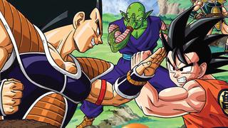 Dragon Ball Super: la versión doméstica de Dragon Ball Z esconde un diseño oculto