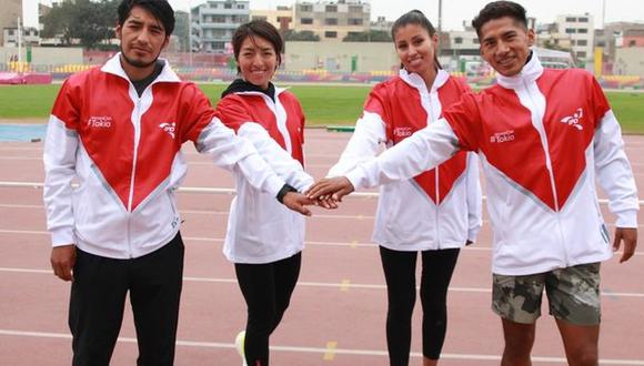 Perú fue elegido como escenario del Campeonato Mundial Sub 20 de atletismo. (Difusión)