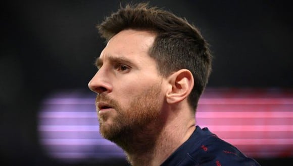 Lionel Messi retornó a París tras superar al coronavirus en Argentina. (Foto: AFP)