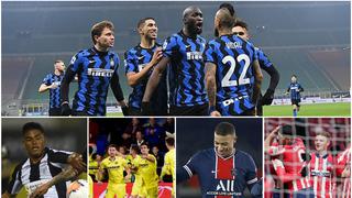 Inter de Milán ya no se llamará así: 13 equipos que decidieron cambiar de nombre [FOTOS]