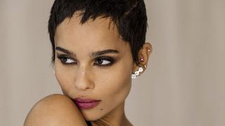 “The Batman”: Zoe Kravitz habla de su papel como Catwoman en la película de Matt Reeves