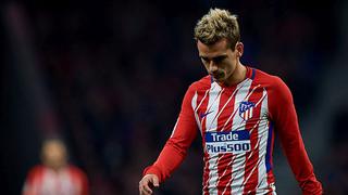 Todo por él: el plan del Real Madrid para poder contratar a Antoine Griezmann en verano