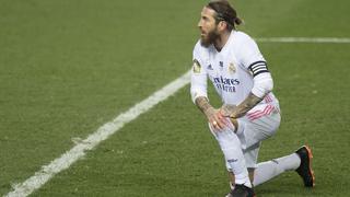 Un ‘palito’ para Alaba: “El Real Madrid ha perdido su personalidad sin Sergio Ramos”