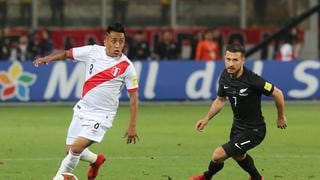 A propósito del amistoso: Perú vs. Nueva Zelanda y el recuerdo de una noche inolvidable