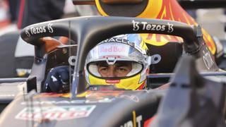 Max Verstappen se llevó el GP F1 de Arabia Saudita: Charles Leclerc quedó segundo