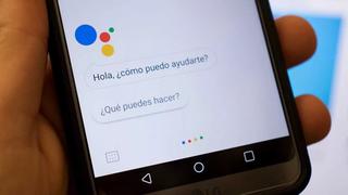 El truco para activar el Asistente de Google en Android pulsando el botón de encendido