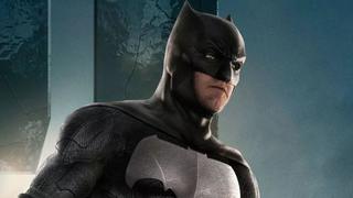 ¡Ben Affleck ya no será Batman! Forbes asegura la salida del actor de los proyectos de DC Comics