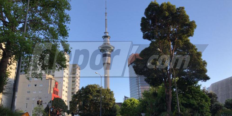 Depor ya está en Nueva Zelanda: así luce la ciudad de Auckland donde entrenará la bicolor. (Daniel Apuy)