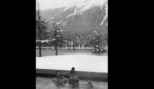 Cesc Fàbregas | AS Mónaco. (Foto: redes sociales)