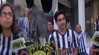 Hinchada Hay Una Sola: ¿qué dijeron los hinchas tras la victoria de 'Muni' ante Alianza Lima?