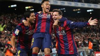 Barcelona: 5 grandes momentos ante Atlético de Madrid en Camp Nou [Video]