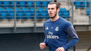 Listo para Cardiff: el golazo de Gareth Bale en el último entrenamiento del Real Madrid [VIDEO]