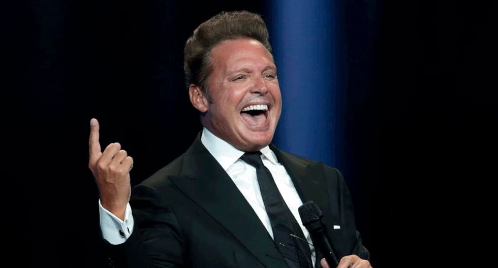 Tour 2023 Of Luis Miguel In CDMX Concert Dates And Ticket Prices