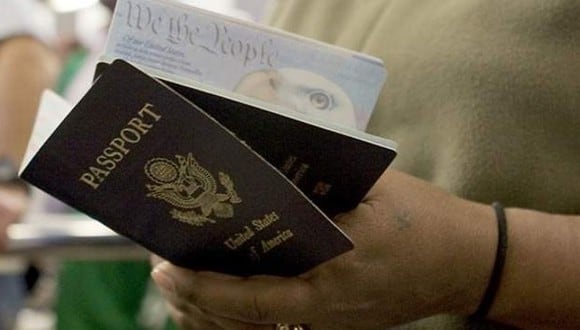 Los inmigrantes que tengan un familiar directo, ciudadano en Estados Unidos se beneficiará de la Ley del Castigo. (Foto: Reuters)