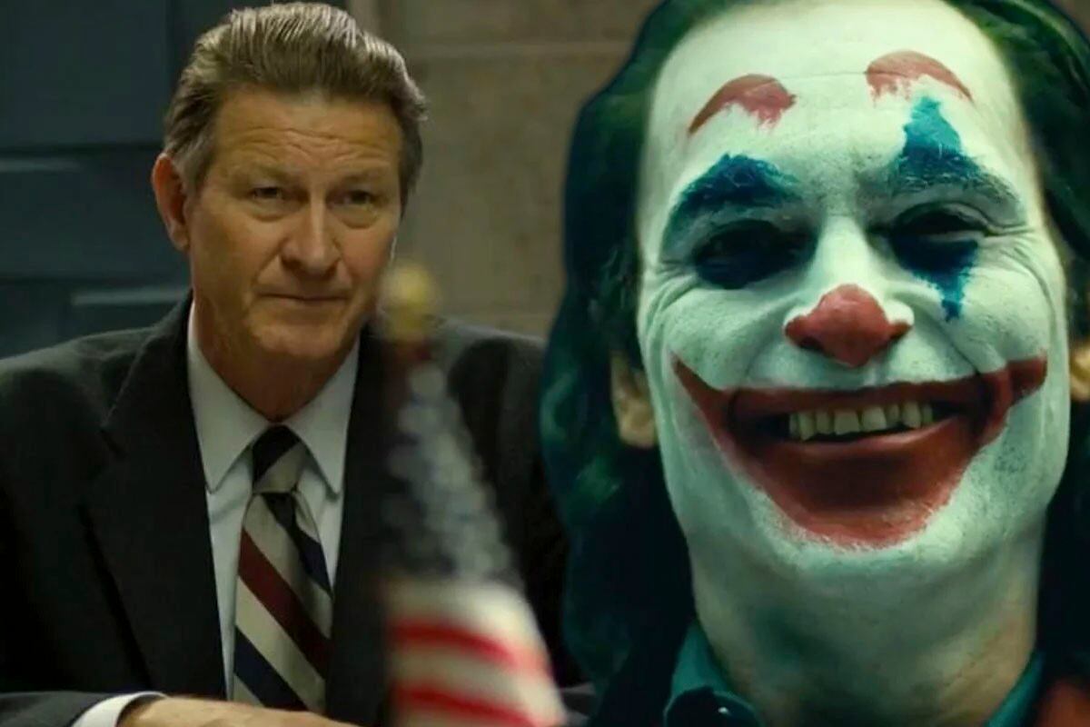 Joker: ¿cuál es la relación entre Arthur Fleck y la familia de Bruce Wayne? (Foto: Warner Bros)