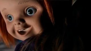 ¿Qué películas de ‘Chucky’ se encuentran en Netflix?