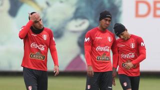 Tapia y Abram habilitados: TAS rechazó el pedido de LaLiga y futbolistas jugarán las Eliminatorias
