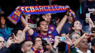 Llega gratis y es de LaLiga: Barcelona ya decidió cuál será su próximo fichaje para el 2019-20