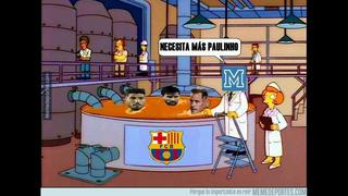 Infaltables: los mejores memes del Barcelona vs. Espanyol por Copa del Rey en el Camp Nou