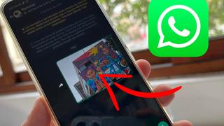 WhatsApp: dónde se guardan las fotos que te mandan tus amigos